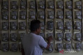 Pemerintah pastikan tarif listrik tidak naik hingga akhir tahun