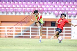 Andre "Cobra" jadikan sanksi Komdis PSSI pelajaran berharga