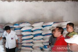 Distribusi pupuk subsidi di Situbondo masa tanam dua capai 57 persen