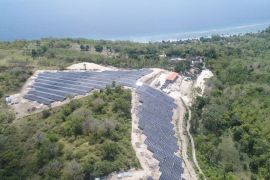 PLN Indonesia Power terus akselerasi transisi energi dukung NZE 2060