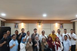 Kauje pastikan kesiapan kegiatan "Tegalboto Memanggil ke-3"