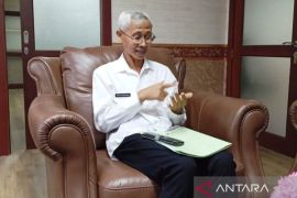 Dana FCPF untuk 441 desa  di Kaltim mulai disalurkan