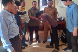 PK Bapas Jambi berhasil upayakan diversi perkara anak pelaku pencurian uang kotak wakaf masjid