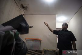 Tips cegah atap bocor agar rumah tetap nyaman saat musim hujan tiba