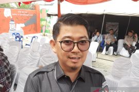 Bawaslu Tanjungpinang cegah pembagian beras ada stiker cakada