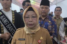 Pemprov Banten upayakan pemulihan trauma korban panti asuhan Tangerang