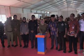 Tekan angka pengangguran, Pemprov Banten luncurkan aplikasi Siloker