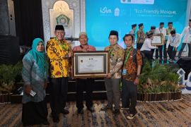 Kemenag dorong masjid di Papua ramah keragaman