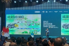 Jokowi kemukakan transisi pemerintahan kunci optimisme ekonomi nasional