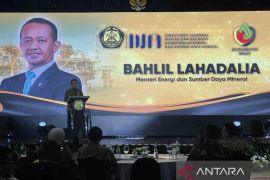 Bahlil: Penyaluran BBM subsidi agar sesuai ketentuan