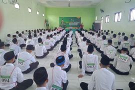 Ansor Tulungagung gelar seleksi nasional magang ke Jepang