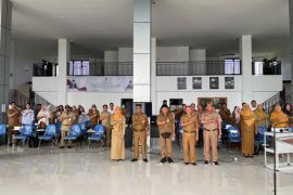 Pemprov Kaltara Terapkan Aplikasi Srikandi