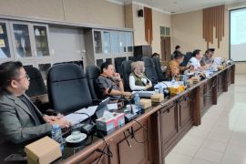 DPRD Kalsel siap sahkan Tatib