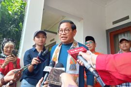 Pramono yakin janji dan program yang disampaikan pasti terpenuhi