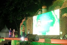 MTQH Babel 2024 momentum mensyiarkan keagungan kalam ilahi