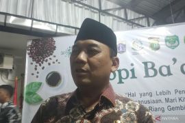 Jakbar gelar simulasi gempa megathrust dukung mitigasi bencana