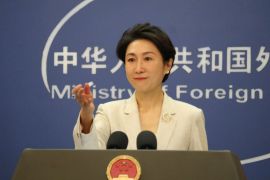 China harap KTT ASEAN membangun stabilitas di tengah ketidakpastian