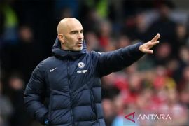 Enzo Maresca heran laga Chelsea lawan LAFC sepi penonton