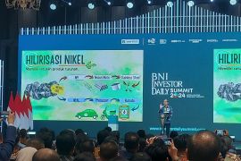 Indonesia has potential to become Asia's new economic power: President