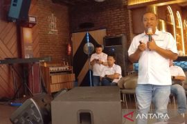 Mobil baru plus voucher belanja, Hanya di DAIFEST 2024