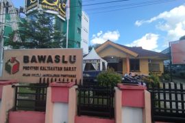 Bawaslu Kubu Raya selidiki dugaan kampanye pilkada di sekolah