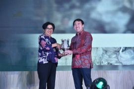 Le Minerale terima apresiasi KLHK terkait pengelolaan sampah