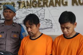 Pelaku pencabulan di panti asuhan jalani pemeriksaan psikologi