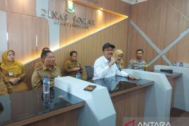 Cegah pelecehan terulang, Pemkot Tangerang data ulang panti asuhan