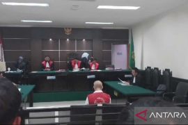 PN Serang tetap memberi pelayanan di tengah aksi cuti massal hakim