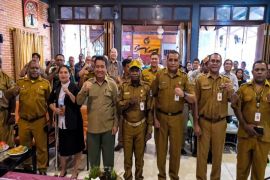 Pemprov dorong pengelolaan hutan berkelanjutan Papua Tengah