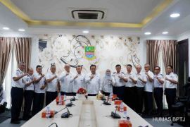 Kemenhub menggandeng Bekasi sediakan Biskita skema pendanaan APBD