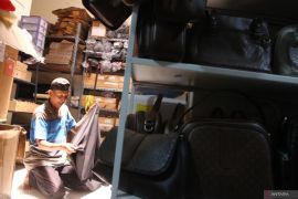 Capaian target NIB UMKM