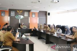 Health Ministry assists Ulin Hospital implementing KRIS