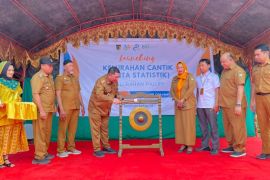 Pemkot Palu percepat reformasi birokrasi melalui Program Kelurahan Cantik