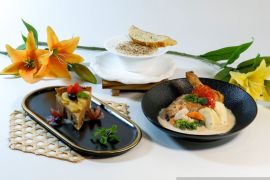Swiss-Belhotel Pangkalpinang hadirkan makanan tradisional dan internasional spesial khusus bulan Oktober