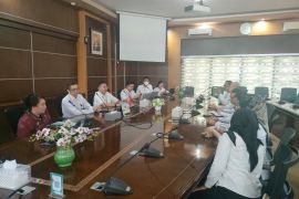 Kemenkumham Sulteng dan BI kolaborasi sukseskan Gernas BBI-BBWI 2024