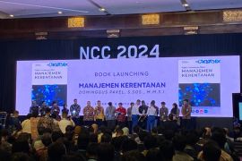 National Cybersecurity Connect 2024 kembali digelar
