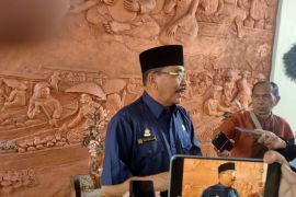 DPRD harap pemerintahan Provinsi Kalsel tetap jalan usai Gubernur kena OTT