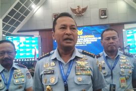 KSAU pastikan pengembangan teknologi siber masuk dalam renstra TNI AU