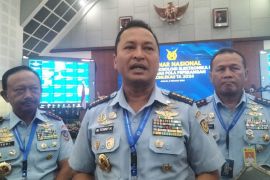 KSAU bagikan momen Prabowo pesan drone BLOS dari Turki lewat telepon