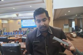 DPRD Banjarbaru sepakati 13 Raperda tahun 2025