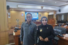 Pjs Wali Kota Banjarbaru minta SKPD intensifikasi dan ekstensifikasi sumber pendapatan