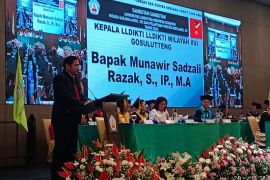 Lulusan perguruan tinggi diharapkan tidak menambah  angka pengangguran