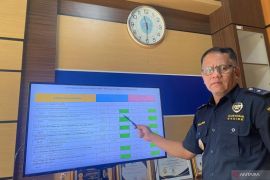 Bea Cukai Tasikmalaya terus razia rokok ilegal