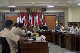 Satpol PP Bali keluhkan kecilnya anggaran pencopotan APS ke KPU