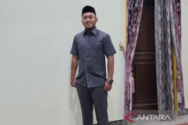 Legislator Balangan bertekad majukan petani dan UMKM