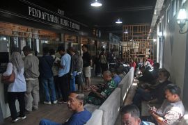 Jadwal dan lokasi pelayanan Samsat Keliling Kota Bogor, Senin (20/4/2026)