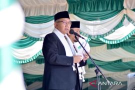 Imam Besar Masjid Nabawi kunjungi Ponpes Darunnajah Jakarta besok
