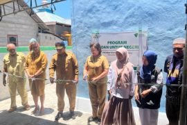 Kupang-Dompet Dhuafa jalankan program BUN bagi ibu dan anak