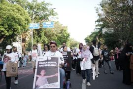 IYCTC tolak penyelenggaraan WTA di Surabaya